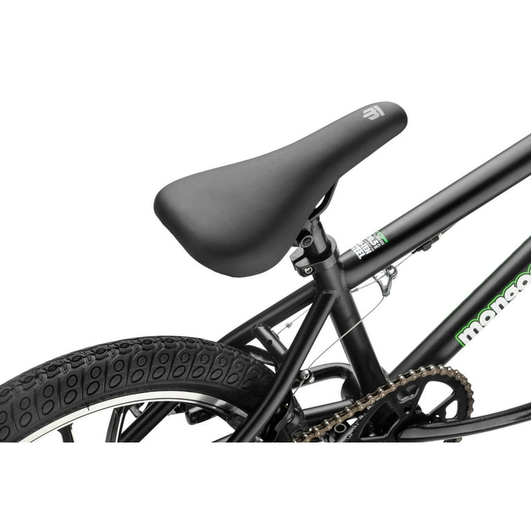 Mongoose Mode 270 Mag Boys' Freestyle Bike, 20-inch wheels Mongoose Mode 270 Mag Boys' Freestyle Bike, 20-inch wheels