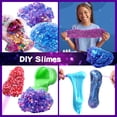 thumbnail image 4 of Kit para hacer limo para hacer confeti con pegamento transparente para más de 6 años, 4 of 6