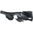 thumbnail image 5 of Front Fender Liner Compatible with BMW 5-SERIES 2004-2007 Right Passenger Side Front Section Sedan, 5 of 5