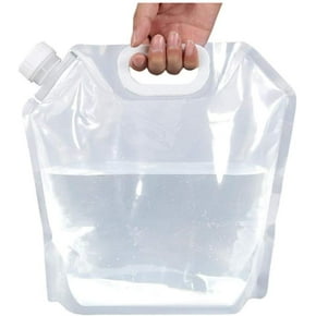 Aramox Réservoir de Rétention d'eau Douce pour Camping-Car