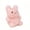 Pink#02, variant on Linnome Plush Koala Doll for Table Decoration, Soft Stuffed Animal Toy for Desk Car Living Room, Gray
