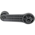 thumbnail image 5 of Window Crank Compatible with Hyundai Sonata 1999-2001/Accent 2000-2006 Passenger Side=Driver Side Gray (=REAR), 5 of 5