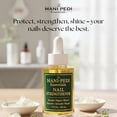 thumbnail image 6 of The Mani Pedi Essentials Nail Conditioning Oil – 1 Fl Oz | Lightweight Nail & Cuticle Care Oil | Non-Greasy Daily Nail Care, 6 of 8