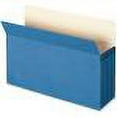 thumbnail image 2 of Smead Top-Tab File Pocket Lgl 14-3/4"Wx9-1/2"H 5-1/4" Exp BE 74235, 2 of 2