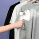 thumbnail image 4 of Campana Para Cocina Upgrade Portable Mini Ironing Machine, 180°Rotatable Handheld Steam Iron, Foldable Travel Garment For Fabric Clothes,Good For Home And Travel, 4 of 7