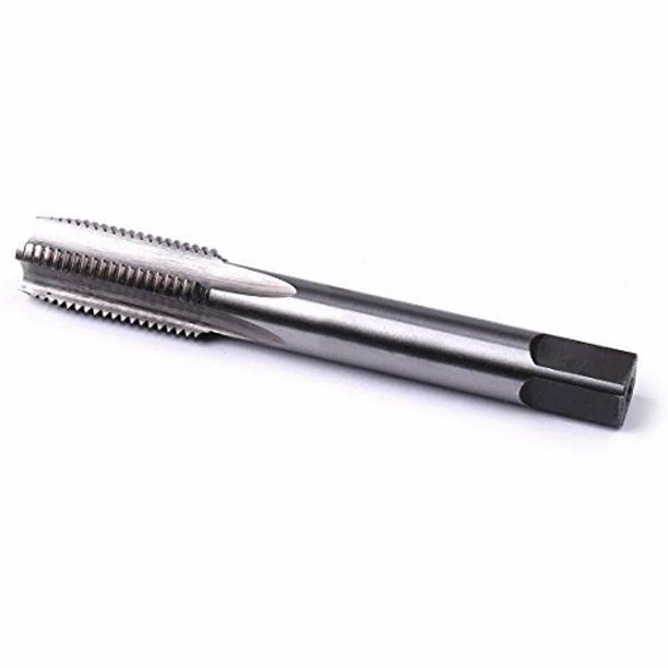 Atoplee Metric HSS Thread Tap M12 Right Hand Drill Bits (M12x1.75) Home