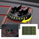 thumbnail image 1 of 360 antideslizante 4 en 1 Car Dashboard Gps Phone Holder Phone Pad Mat_happyshop ZefeiWu 8390614310407, 1 of 1