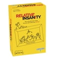 thumbnail image 1 of Jeu Relative Insanity de PlayMonster, 1 of 3