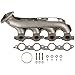 thumbnail image 3 of ATP Automotive Graywerks 101371 Exhaust Manifold, 3 of 4