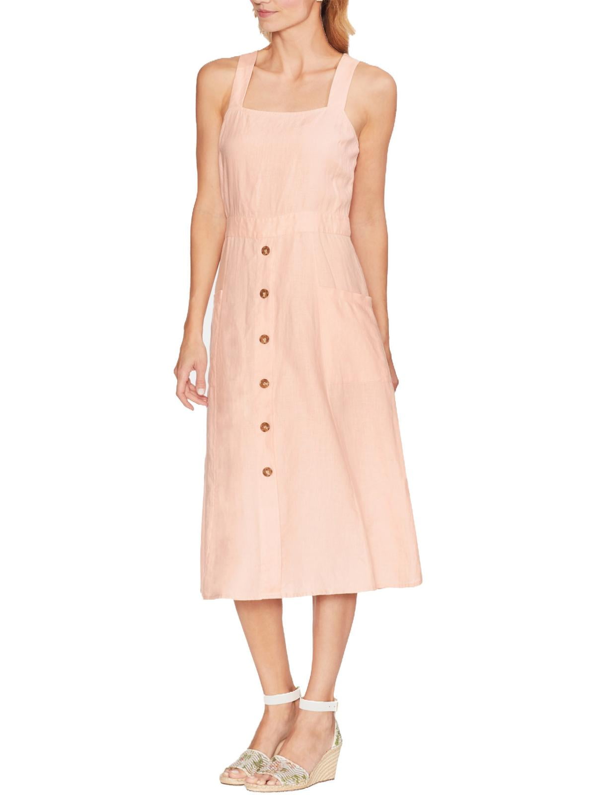 vince camuto midi