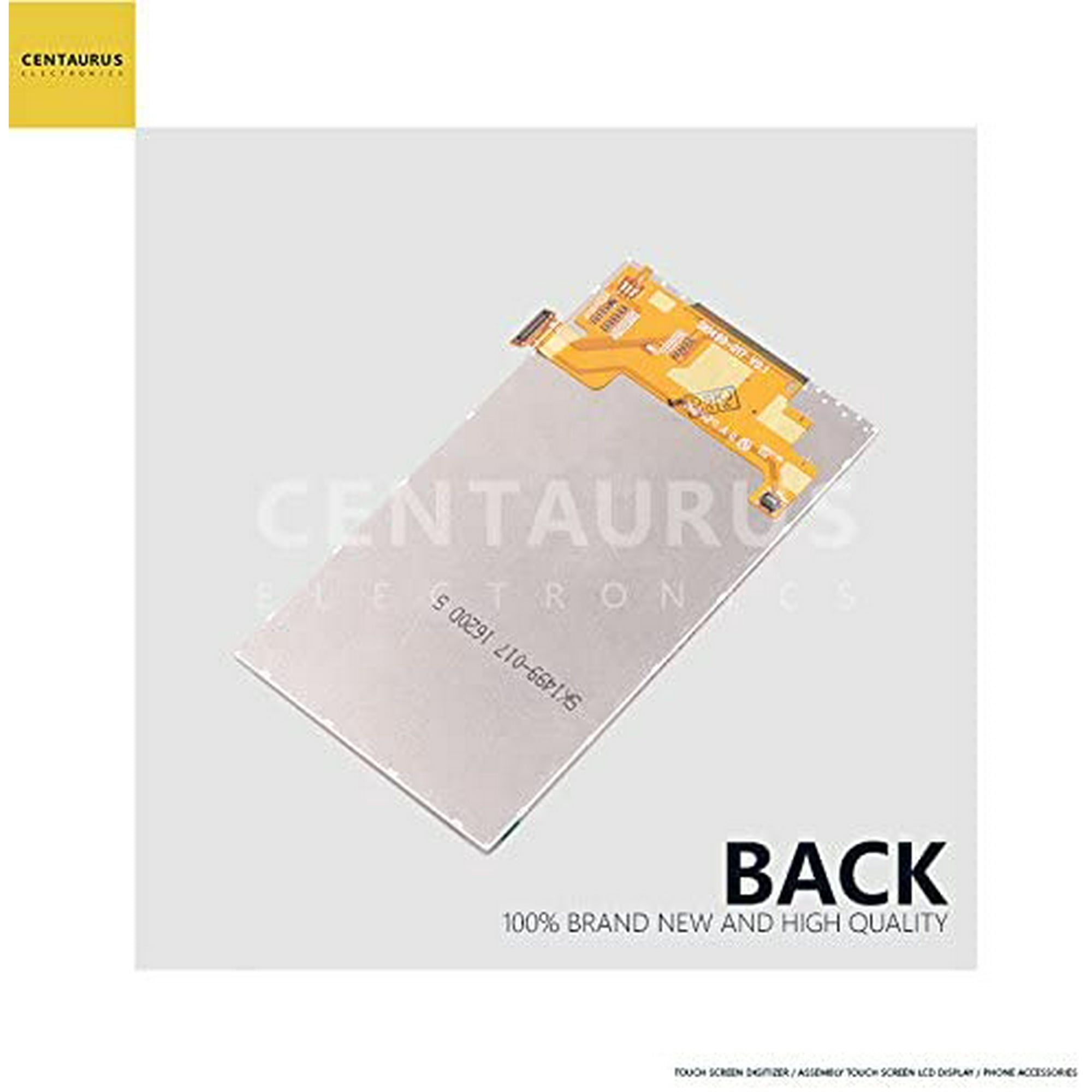 stang bølge tro på Replacement for Samsung Galaxy On5 G550T G550T1 G5500 LCD Display (No Touch Screen digitizer) | Walmart Canada stang bølge tro på Replacement for Samsung Galaxy On5 G550T G550T1 G5500 LCD Display (No Touch Screen digitizer) | Walmart Canada