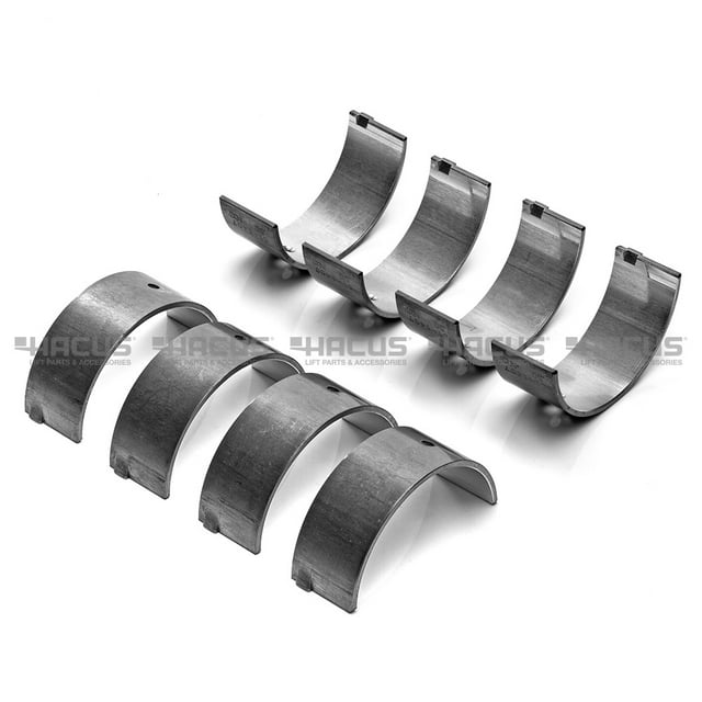 FPE - Forklift ROD BEARING KIT 4Y 1.00MM 1407A 1.00 HACUS Aftermarket - New. All items ship from the USA. Additional taxes and Duties may apply.