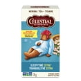 thumbnail image 5 of Celestial Seasonings Tranquillithé Extra, Sans Caféine, Sachets de Tisane, 20 Sachets, 5 of 5