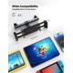thumbnail image 4 of Lamicall Soporte Tablet Auto : Soporte de iPad Reposacabezas de Coche para 4.7"-12.9" Inch, Tales como iPad Pro 9.7, 10.5, 11, 12.9, Air, Mini 2, 3, 4, iPhone 15 14, Tab, E-Reader, Celular y, 4 of 7