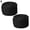 Black, variant on SPRING PARK 1 Pair 2.5m Hand Wraps MMA Boxing Inner Gloves Mitt Gym Protector Muay Thai Kick Exercise Training Bandage
