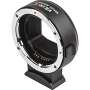 Viltrox Canon EF/EF-S Lens to L Mount Adapter