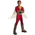 thumbnail image 1 of Child's Shazam! Deluxe Costume, 1 of 3