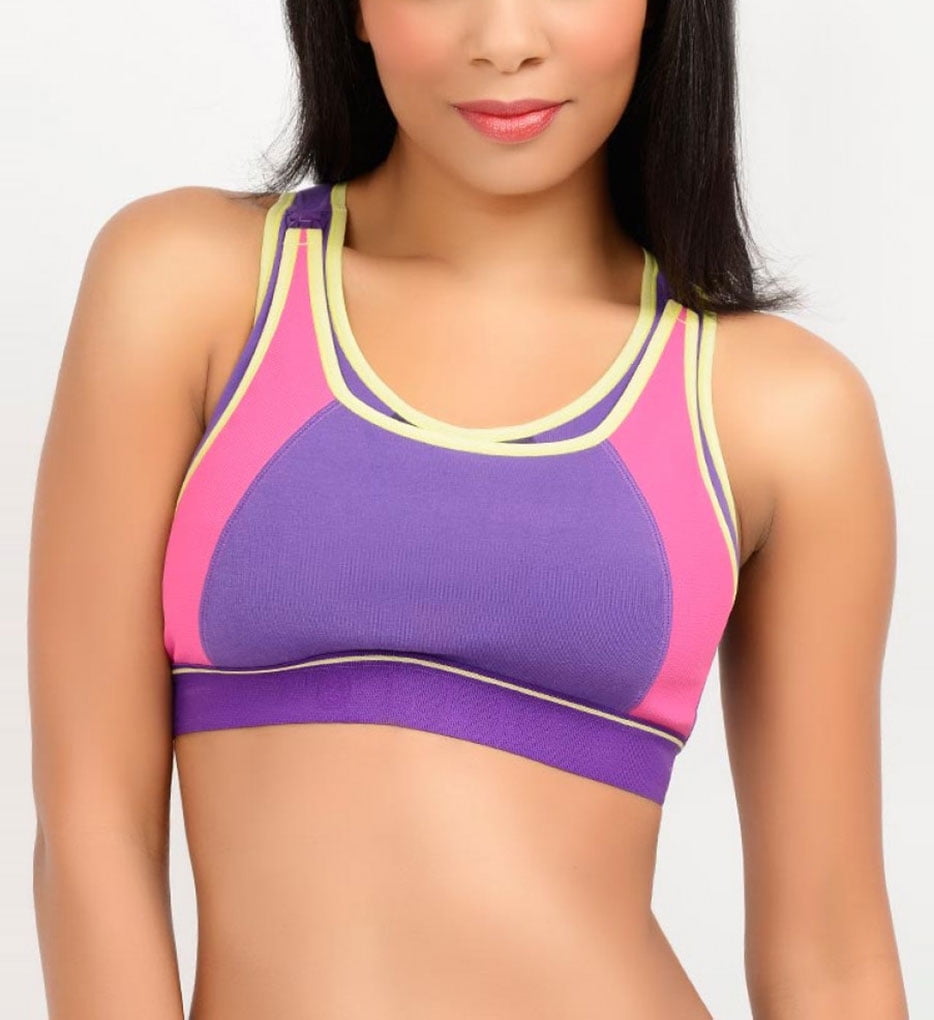 la leche league sports bra