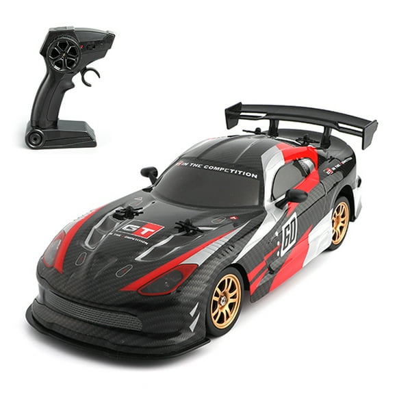Remote Control Drift Car 1/16 Remote Control Car 2.4GHz 4WD Remote Control Race Car Kids