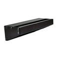 thumbnail image 3 of Almencla Hammer Holder Wall Mount Metal Screwdriver Organizer for Hand Tools Workshop, 3 of 8