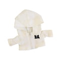thumbnail image 3 of LeeQinersw Doll Clothes, Outfits, Handmade Miniature Clothing Item for 20cm Dolls. New Year White Hoodie, 3 of 9