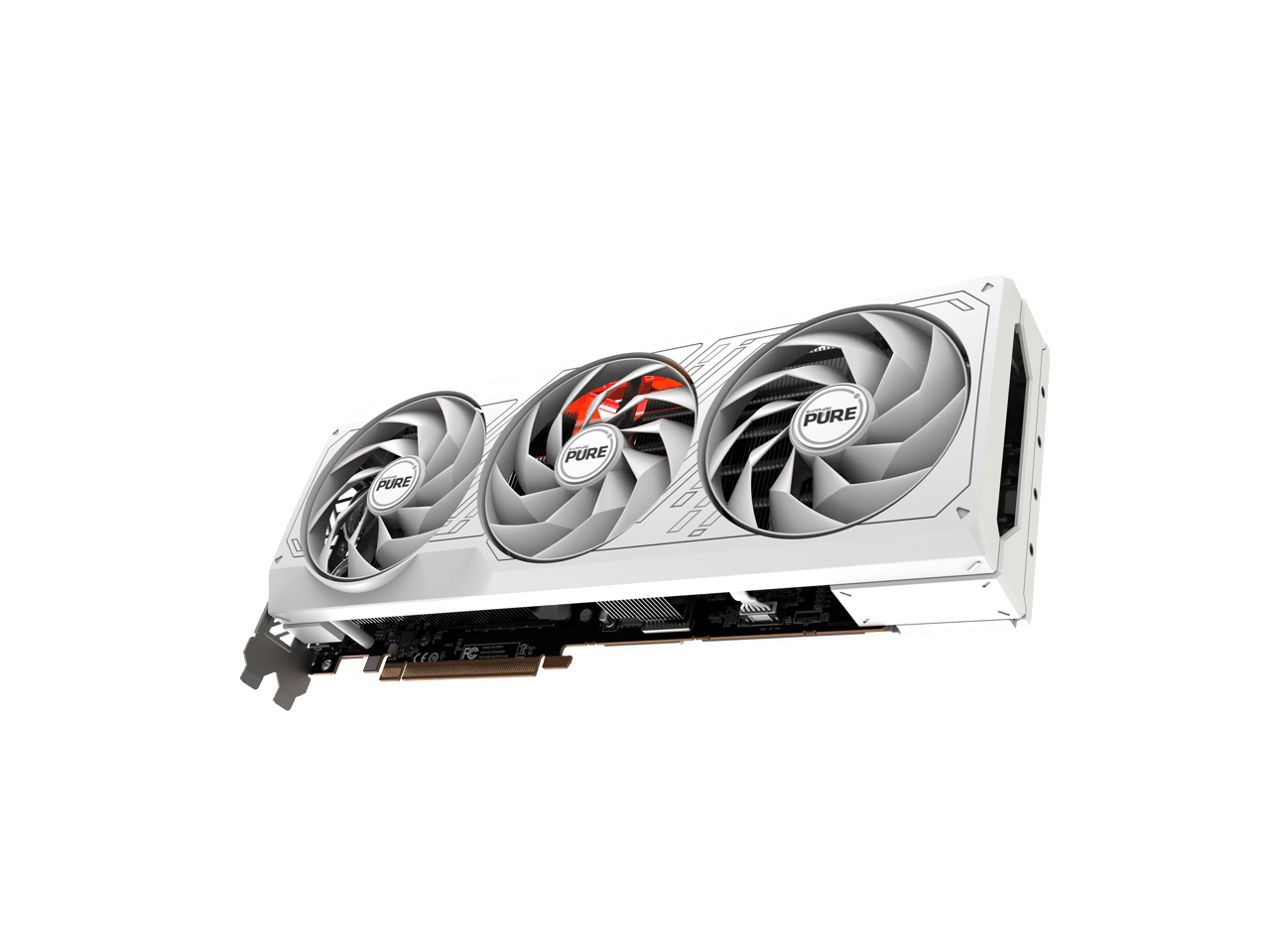 SAPPHIRE PURE Radeon RX 7900 GRE 16GB GDDR6 PCI Express 4.0