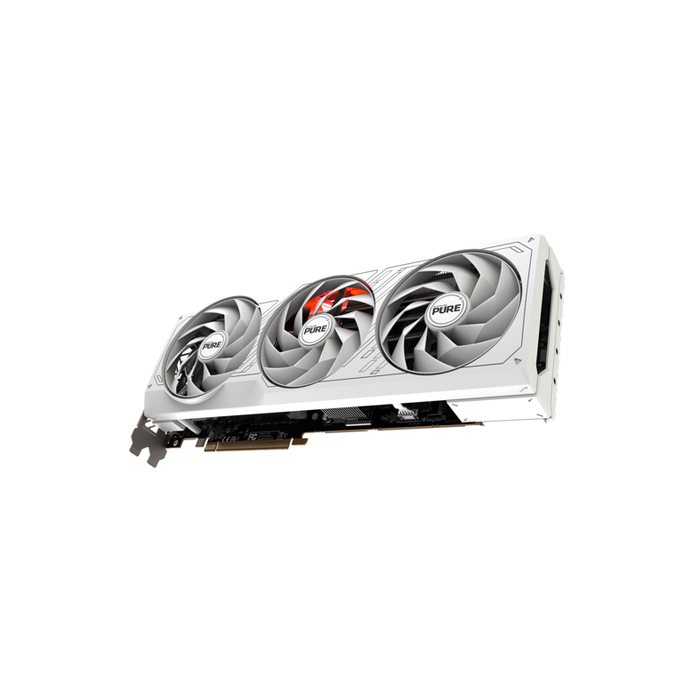 SAPPHIRE PURE Radeon RX 7900 GRE 16GB GDDR6 PCI Express 4.0 GPU