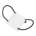 thumbnail image 1 of Scuba Diving Weight Fixing Plate Weight Bottom Plate Webbing Weight Holder White, 1 of 9