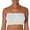 White, variant on Nursing Bras Womens Stretch Strapless Bra,Summer Bandeau Bra,Plus Size Strapless Bra,Comfort Wireless Bra Tube Tops for Women Sports Bras Beige 3XL
