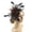 Coffee, variant on GIJNRIUIUA Under $5 Headband for Wedding Sales 2026 Women Photo Flower Hair Ornament Club Headdress