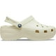 thumbnail image 2 of Zapatos Crocs Classic Platform Clog Bone para mujer, talla 8M, 2 of 7