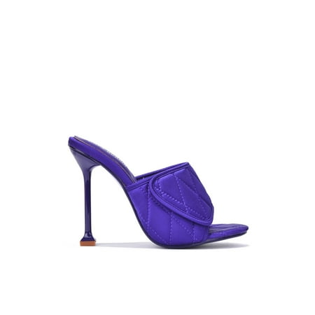 

CAPE ROBBIN LEELEE Heels