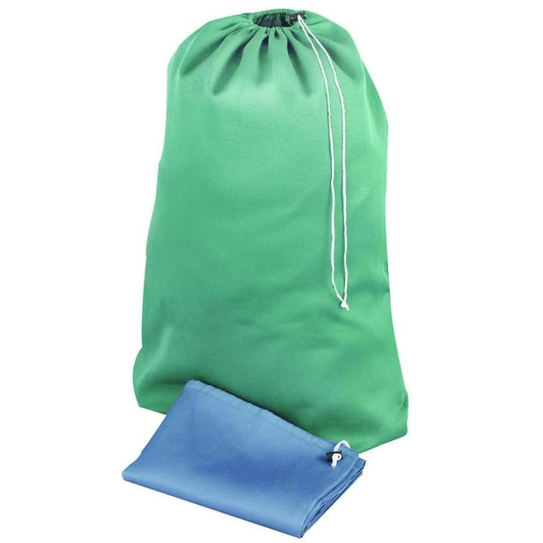 Household Essential 1201 Extra Large Heavy Duty Laundry Bag, 36 in L X