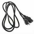 thumbnail image 2 of QUEST- Ac Power Cord Cable For Monster Rockin Roller Pro Rr-Pro Speaker Mains Charger, 2 of 5