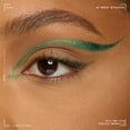 thumbnail image 4 of NYX Professional Makeup Epic Inky Stix Mechanical Cream Metallic Gel Eyeliner, Electric Emerald 14, 4 of 13