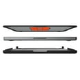 thumbnail image 7 of Keyscaper Syracuse Orange Linen MacBook Case, 7 of 7