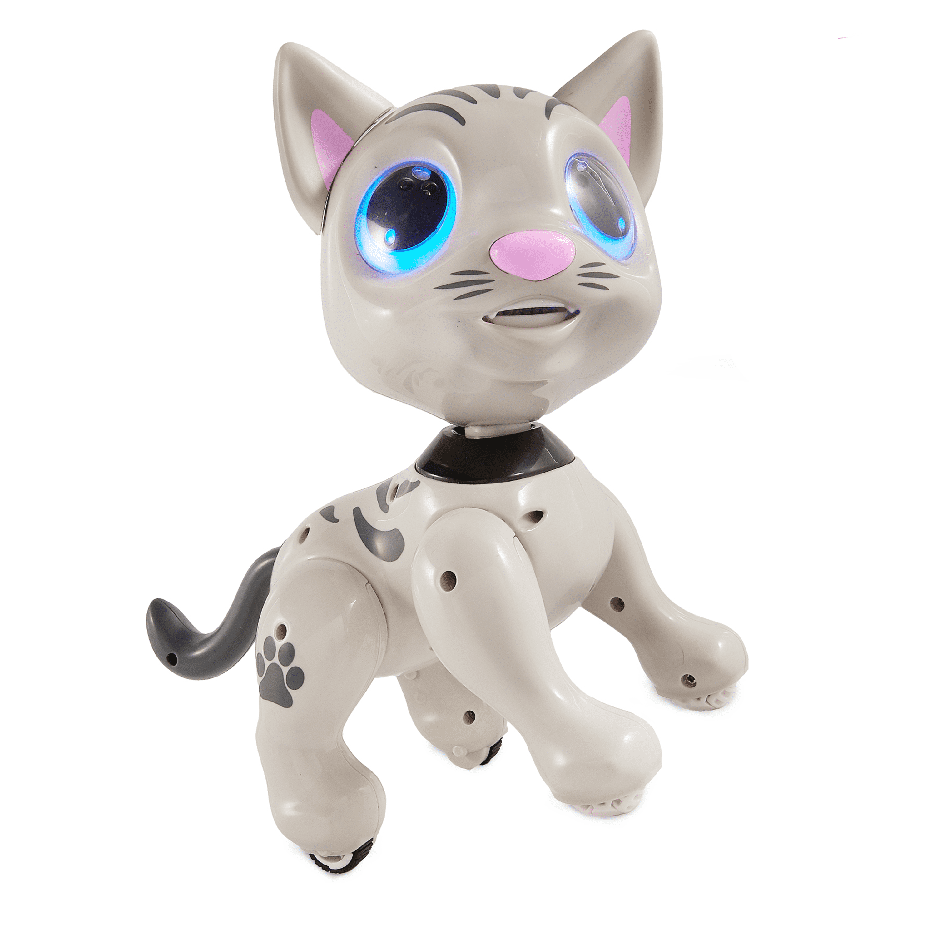 USA Toyz Electronic Pets for Preschool Interactive STEM Play