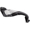 thumbnail image 2 of Front Fender Liner Compatible with HYUNDAI ELANTRA GT 2013-2015 Right Passenger Side, 2 of 5