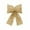 #12 Gold, variant on Fwttom Christmas Bows Decor - Small Bow Themed Birthday Party Decorations, Holiday Christmas Decoration Indoor Outdoor for Wreath Garland Xmas Tree, Pink