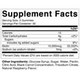 thumbnail image 6 of 2 Pack - Vitamatic Biotin Gummies 10,000 mcg for Stronger Hair, Skin & Nails - 60 Vegan Gummies - Vitamin B7 (Total 120 Count), 6 of 7
