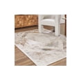 thumbnail image 2 of Signature Design by Ashley Varnwood 8' x 10' Area Rug, Multicolored Medallion, 2 of 5