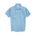 thumbnail image 4 of Red Kap Men's Short Sleeve Red Kap Pro Airflow Work Shirt, 4 of 6