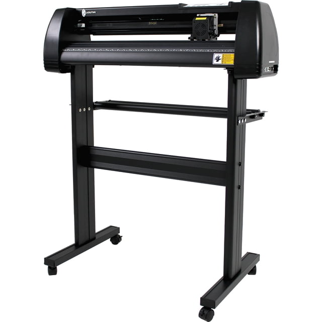 Plotter Corte Contornos Audiotek 63 cm Conexion Usb Y Com 70 cm 20-1200 mm/s