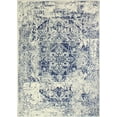 thumbnail image 2 of Bashian Digna Transitional Abstract Area Rug, 2 of 2