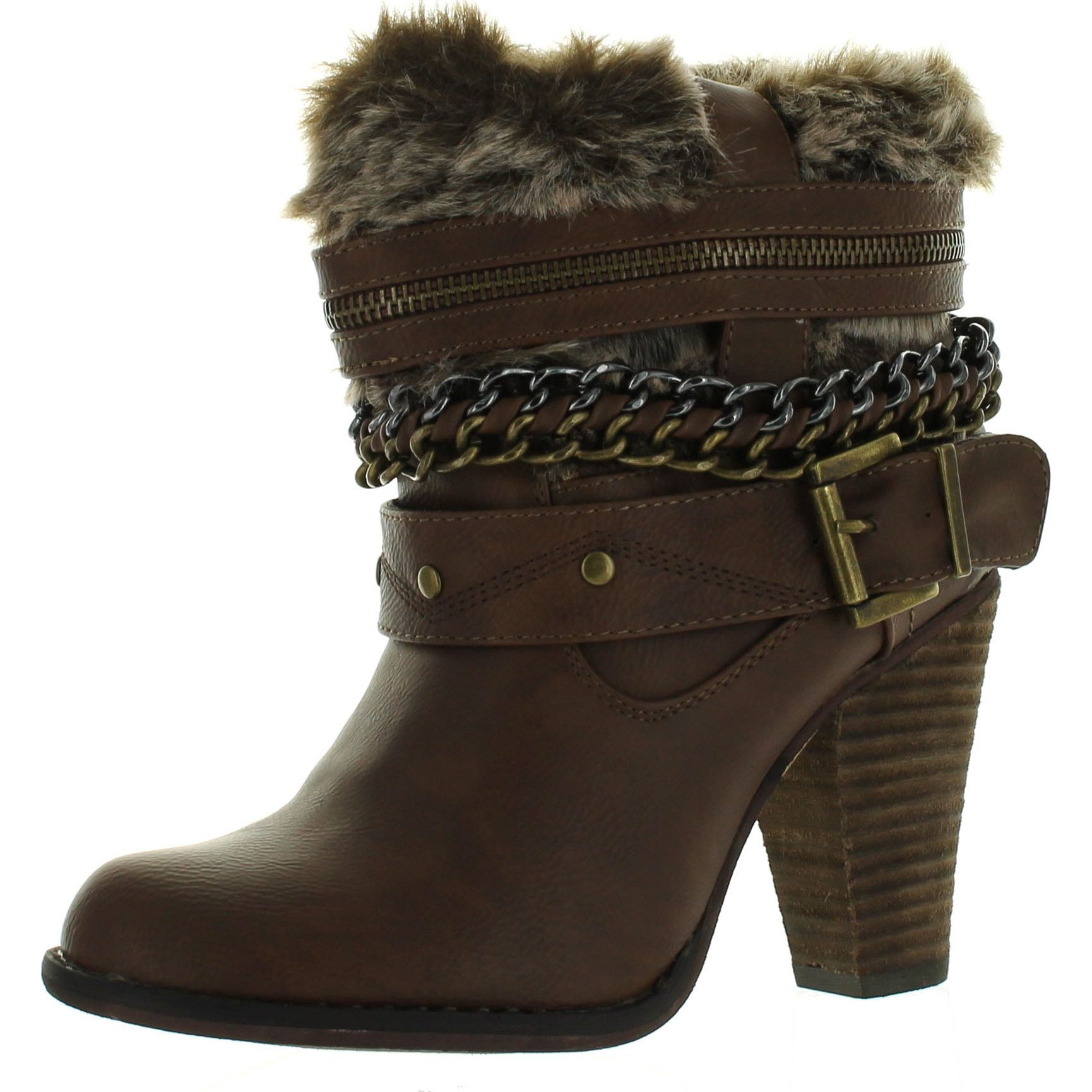 walmart fashion boots