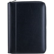 Blackweb Universal Tablet Folio Cover for 7-8" Tablets with Stylus, Black