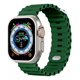 thumbnail image 1 of Correa De Silicona Ocean Para Appie Watch Ultra 2, 1 of 7