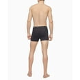thumbnail image 2 of Calvin Klein Men's Cotton Stretch 7-Pack Boxer Brief, 7 Black, S, 2 of 4