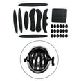 thumbnail image 6 of 2x 27pcs/Set Bike Padding , Universal Replacement Foam Pads, 6 of 9