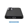 thumbnail image 6 of onn Magnetic Compatible Dual-Layer Phone Case for Samsung Galaxy S26 - Black, 6 of 8
